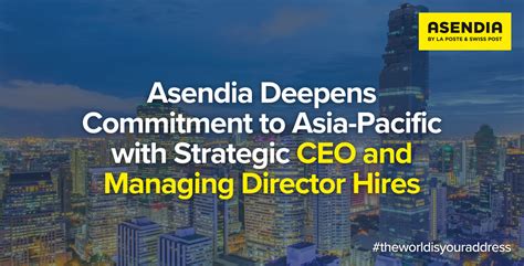 asendia hermes group|Asendia chief executive.